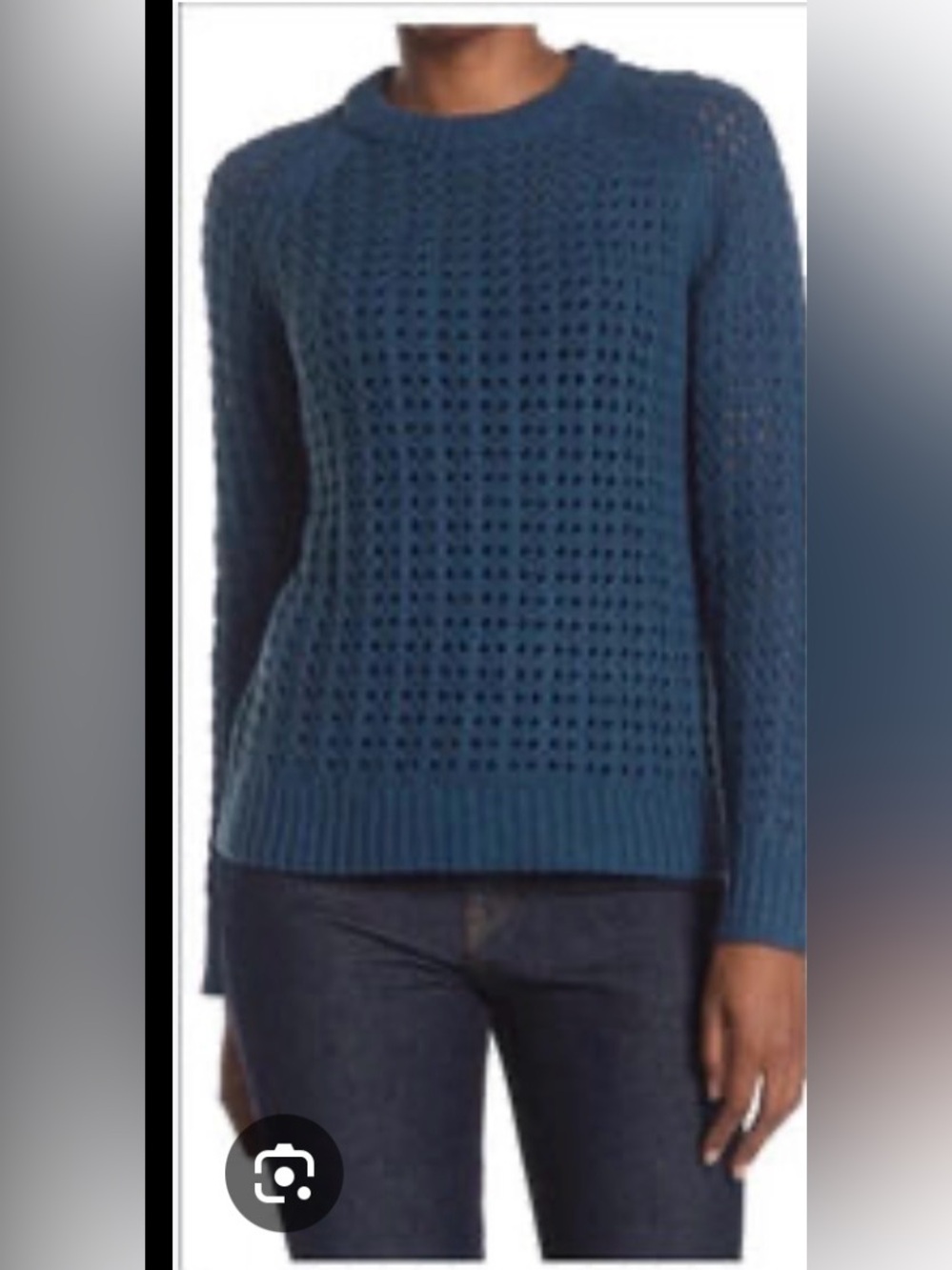 Club Monaco sweater